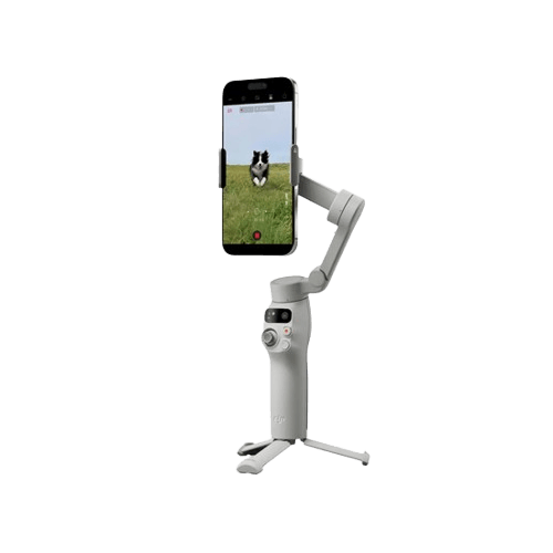 DJI Osmo Mobile 7 Grey