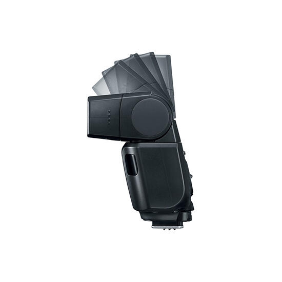 Canon Speedlite EL100 Black