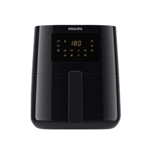 Philips Air fryer HD9243/90 4.1L Black