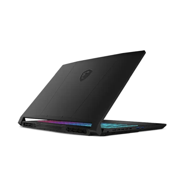 MSI Katana 15 B14WFK 9S7-1587C1-421, Intel core i7-14650HX 16C, NVIDIA GeForce RTX 5060 8GB, 16GB RAM SSD 1TB, Free Dos, ლეპტოპი