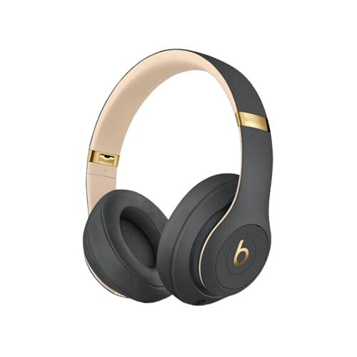 Beats Audio Studio 3 White