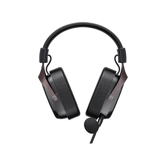 Havit HV-H2002S Gaming Headset Black