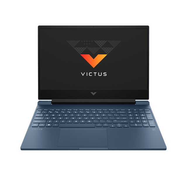 HP Victus 15 C5HY5EA, AMD Ryzen 5-8645HS, NVIDIA GeForce RTX 4050 6GB, 16GB RAM SSD 512GB, Free Dos, Ноутбук