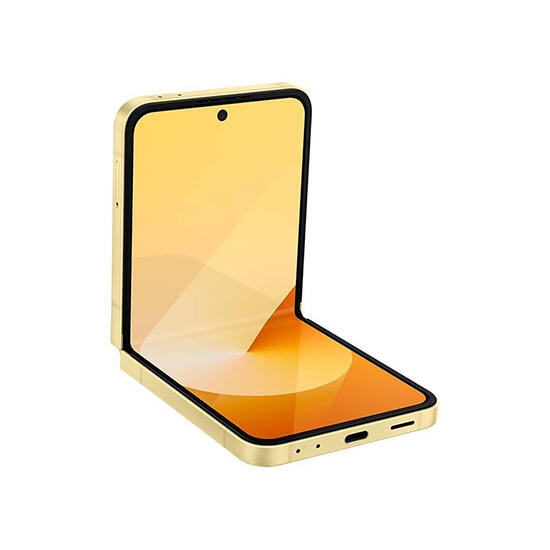 Samsung Galaxy Flip 6 F741B 5G 12/256GB Yellow
