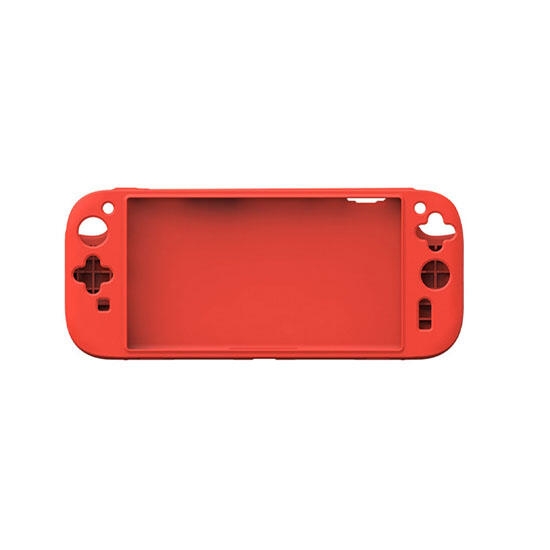 DOBE Switch 2 Console Silicone Case TNS-5171 Black