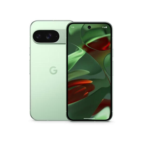 Google Pixel 9 12/128GB Peony
