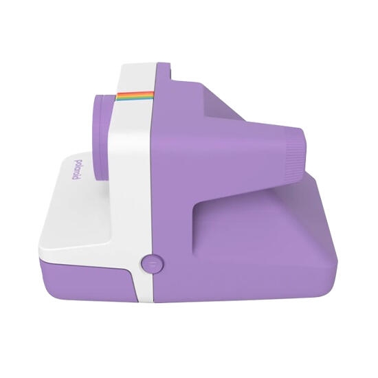 Polaroid Now Generation 3 Black