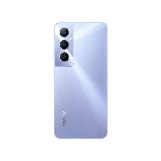 Realme C65 NFC 4G 6/128GB Black