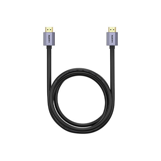Baseus High Definition Series Graphene HDMI to HDMI 4K Adapter Cable 2m WKGQ020201