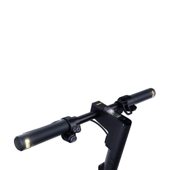 Segway Ninebot Kickscooter Max G2 Black