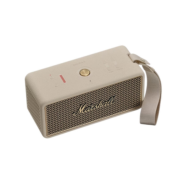 Marshall Middleton II Black Brass