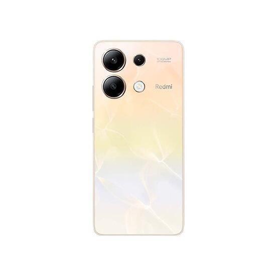 Xiaomi Redmi Note 13 4G 6/128GB Black
