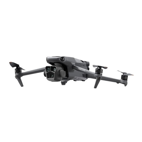 DJI Mavic 3 Pro Fly More Combo DJI RC Pro