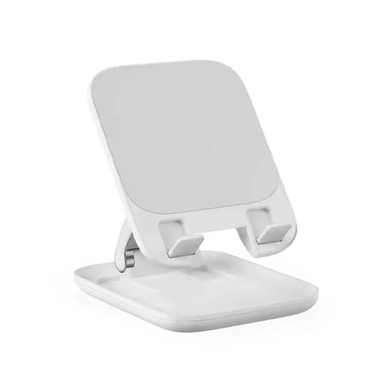 Baseus Seashell Series Folding Tablet Stand B10451500211-00 White