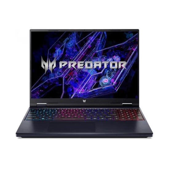 Acer Predator Helios Neo 16 PHN16-72 NH.QREER.003 Black