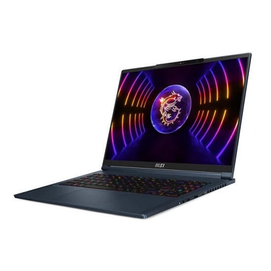MSI Stealth 16 9S7-15F212-404 Star Blue