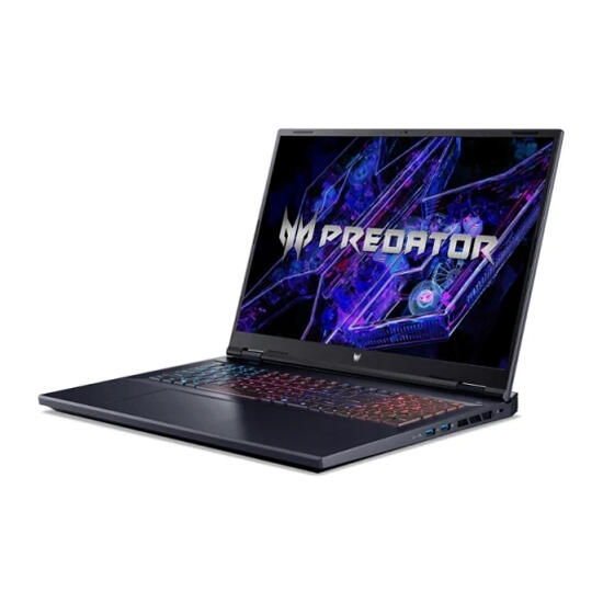 Acer Predator Helios Neo 18 PHN18-71 NH.QS0ER.001 Black
