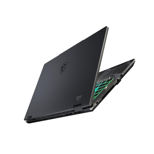 MSI Cyborg 15 9S7-15Q342-851, Intel Core 5-210H, Nvidia GeForce RTX 5050 8GB, 16GB RAM SSD 1TB, Free Dos, Laptop