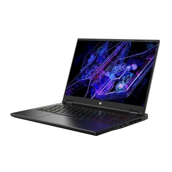 Acer Predator Helios Neo 14 PHN14-51 NH.QRLER.001 Black