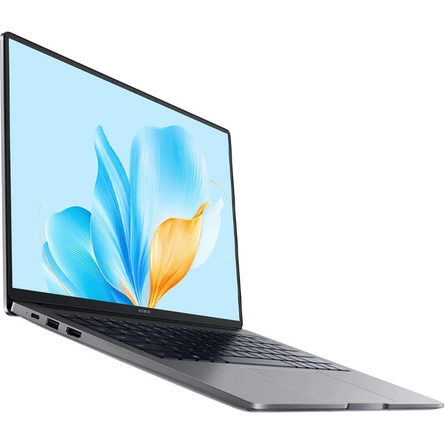 Honor MagicBook X14 Plus 5301ALWA, Intel Core 5-220H, intel iris Xe Graphics, 16GB RAM SSD 1TB, windows 11 home, ლეპტოპი