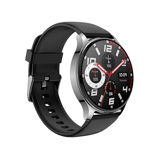 Amazfit Pop 3R Silver