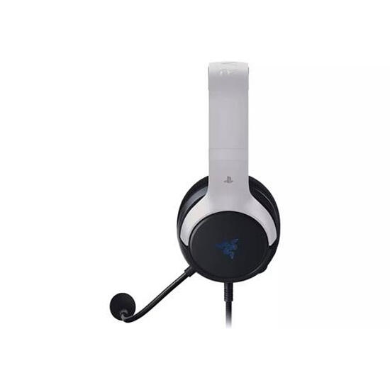 Razer Gaming Headset Kaira X For PS5 Black/White