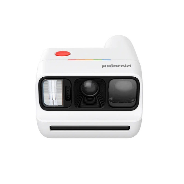 Polaroid Go Generation 3 Black