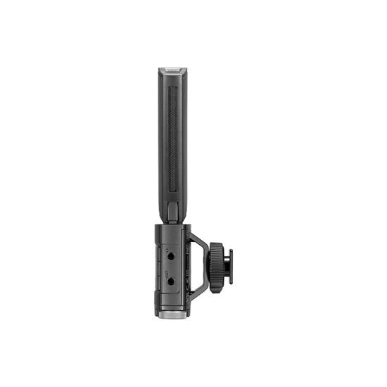 Godox Shotgun Microphone IVM-S3 Black