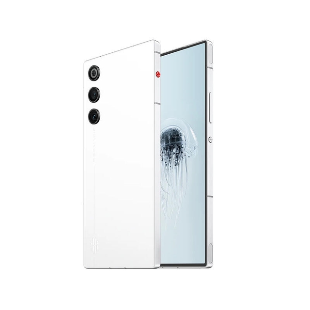 ZTE Nubia Redmagic 10 Air 5G 12/256GB Orange Flare