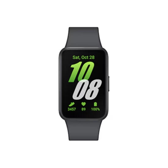 Samsung Galaxy Fit 3 R390 Silver