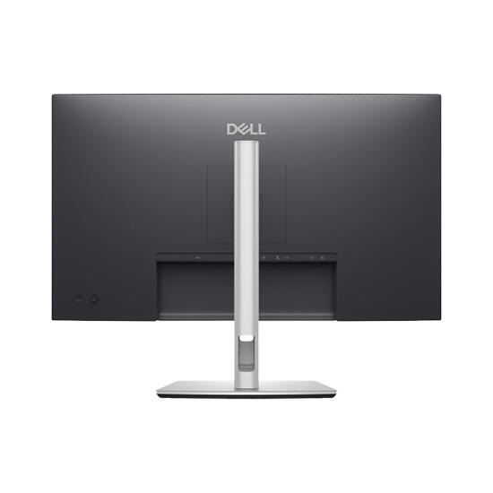 Dell Pro 27 Plus 4K Monitor P2725QE 210-BRDS_GE Black/Silver