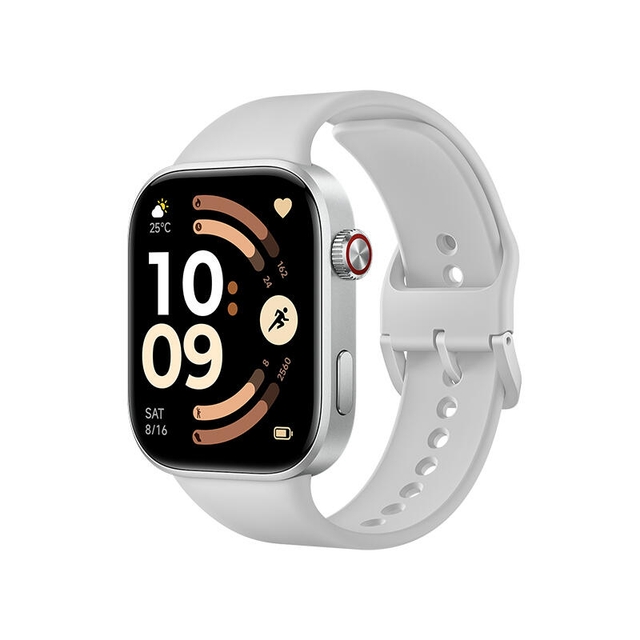Xiaomi Redmi Watch 6 Black