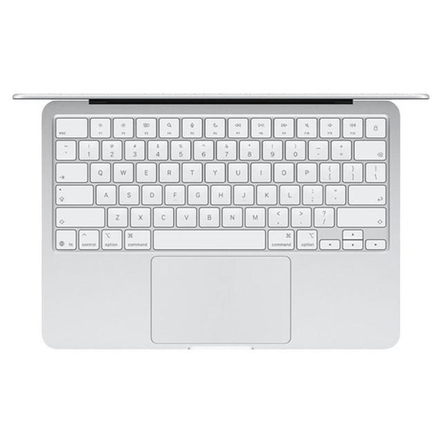 Apple Macbook Neo 13 inch 2026 Z1TN00021 A18 Pro Chip 6c CPU 5c GPU 8GB/256GB Silver