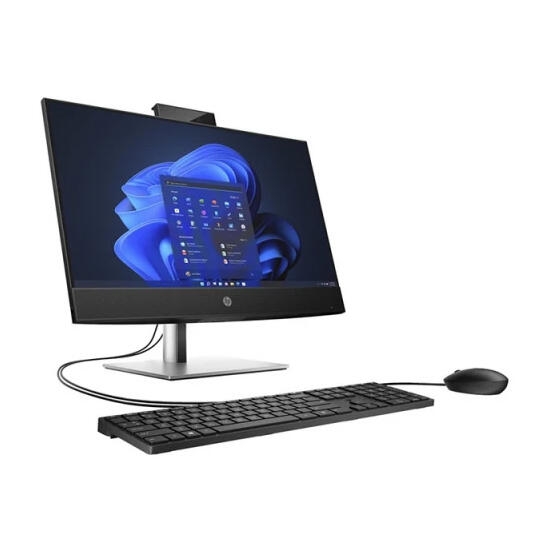 HP ProOne 440 G9 884A0EA Grey