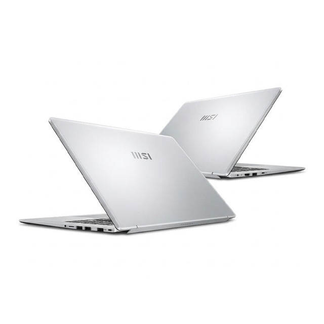 MSI Modern 15 9S7-15S112-1007, Intel Core 5-120U, Intel UHD Graphics, 16GB RAM SSD 512GB, Free Dos, Ноутбук