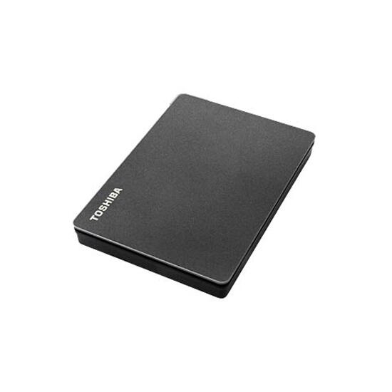 Toshiba Canvio Gaming External HDD 1TB Black