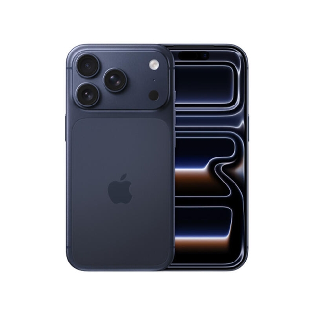 Apple iPhone 17 Pro | 256GB Cosmic Orange