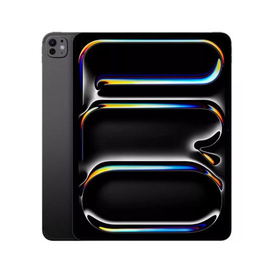 Apple iPad Pro 13 2024 M4 Chip 256GB Wi-Fi Space Black