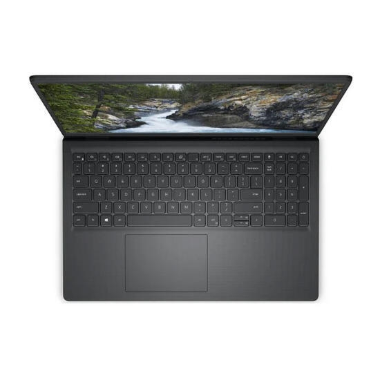 Dell Vostro 3530 N3409PVNB3530EMEA01_UBU__AM Black