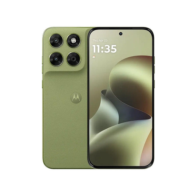 Motorola Moto G67 5G 4/256GB Arctic Seal