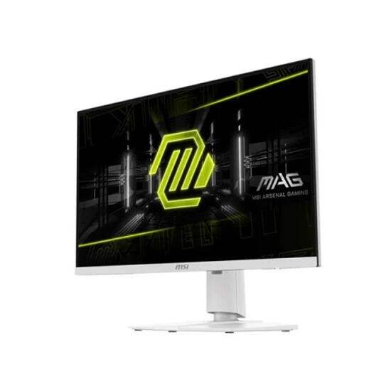 MSI Gaming Monitor 27 274URFW 9S6-3CC29H-430 White