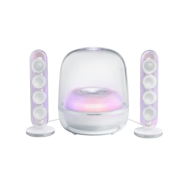 Harman Kardon SoundSticks 5 BT Black
