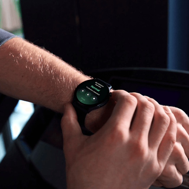 Oneplus Watch Lite Silver
