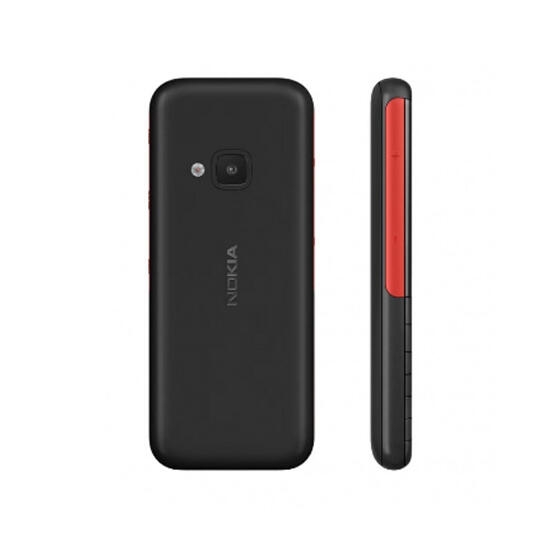 Nokia 5310 Dual Sim TA-1603 Black/Red