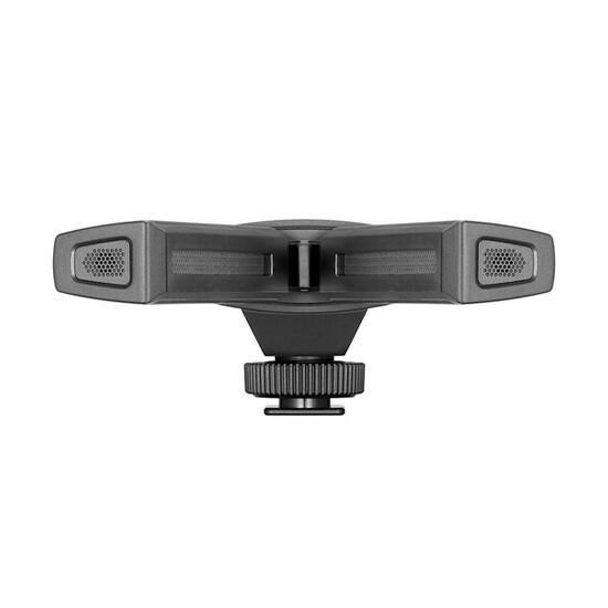 Godox Shotgun Microphone IVM-S3 Black