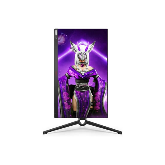 AOC Agon PRO AG254FG 25 Black