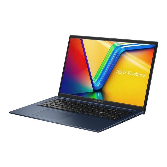 Asus VivoBook 15 X1504VA-BQ006, Intel Core i3-1315U, Intel UHD Graphics, 8GB RAM SSD 256GB, Free Dos, ლეპტოპი