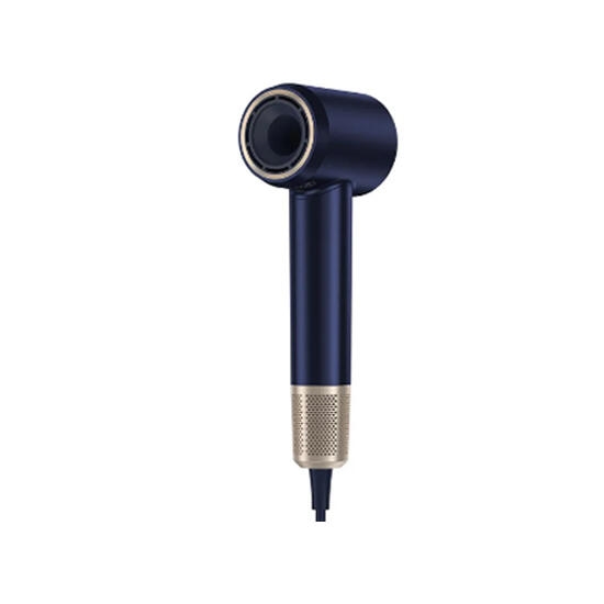 Laifen Hair Dryer Swift Premium Golden Pink
