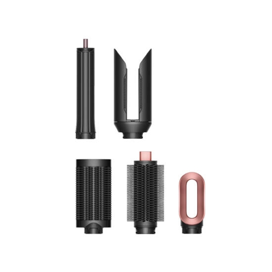 Dyson Airwrap HS09 Co-anda2x Multi Styler Amber Silk