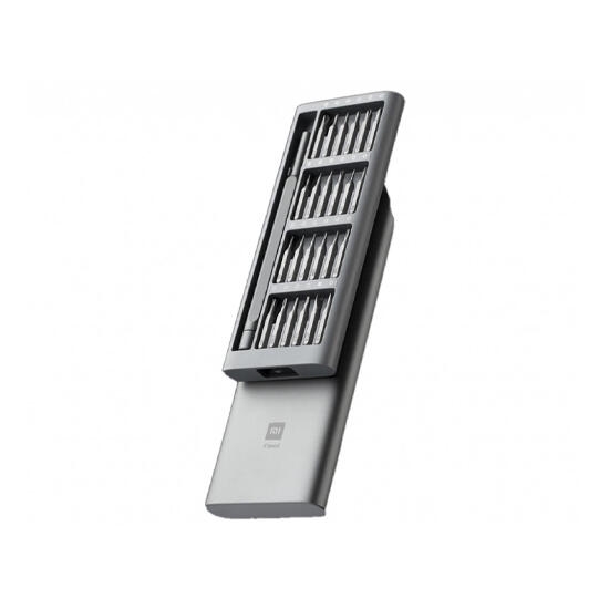 Xiaomi Mi Precision Screwdriver Kit BHR4680GL Grey